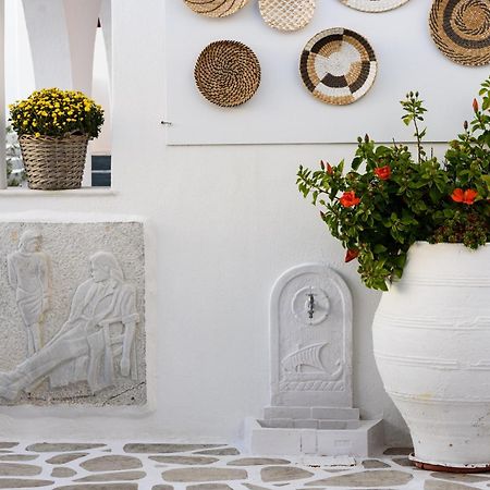 Archipelagos Studios Νάουσα Εξωτερικό φωτογραφία