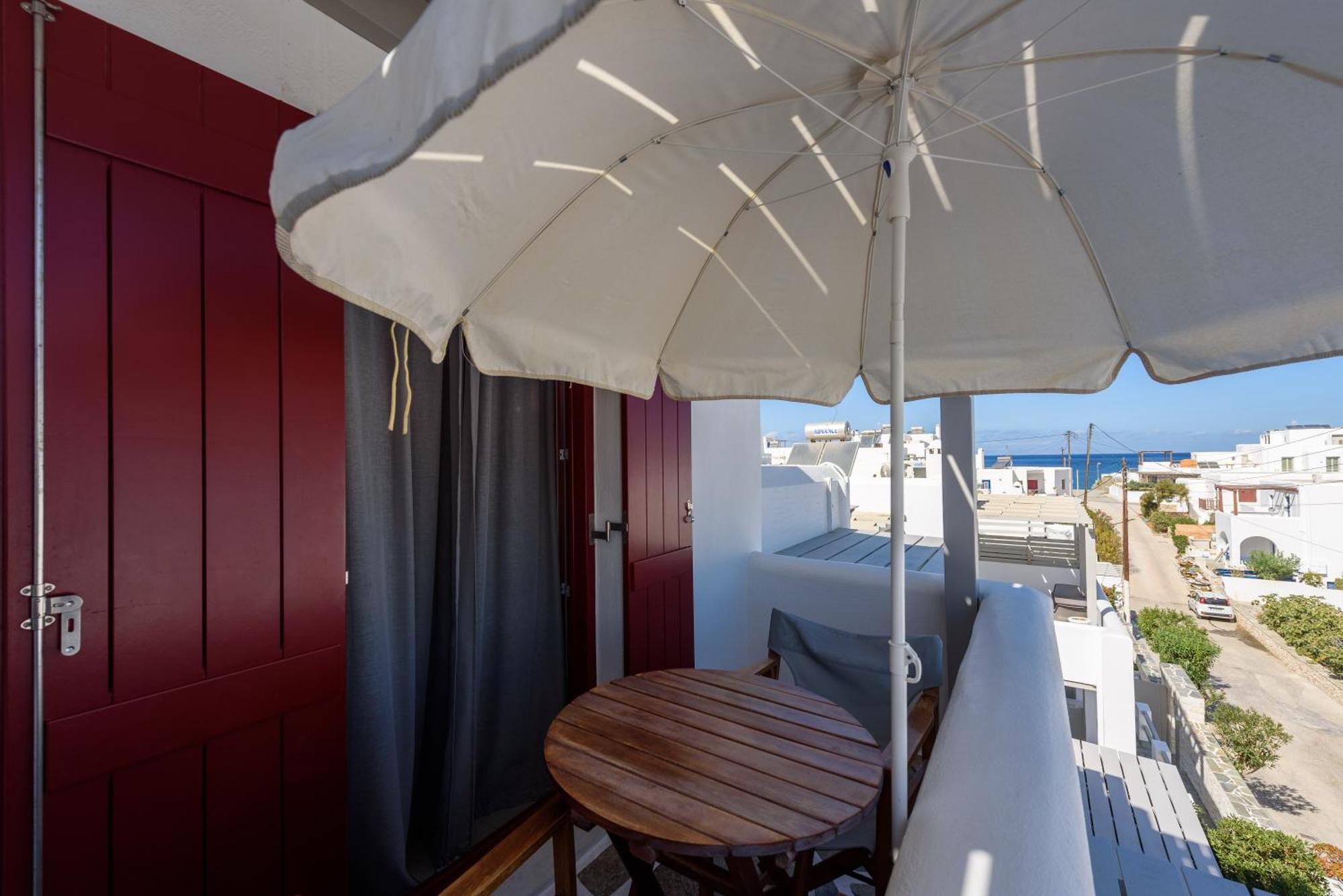 Archipelagos Studios Νάουσα Εξωτερικό φωτογραφία