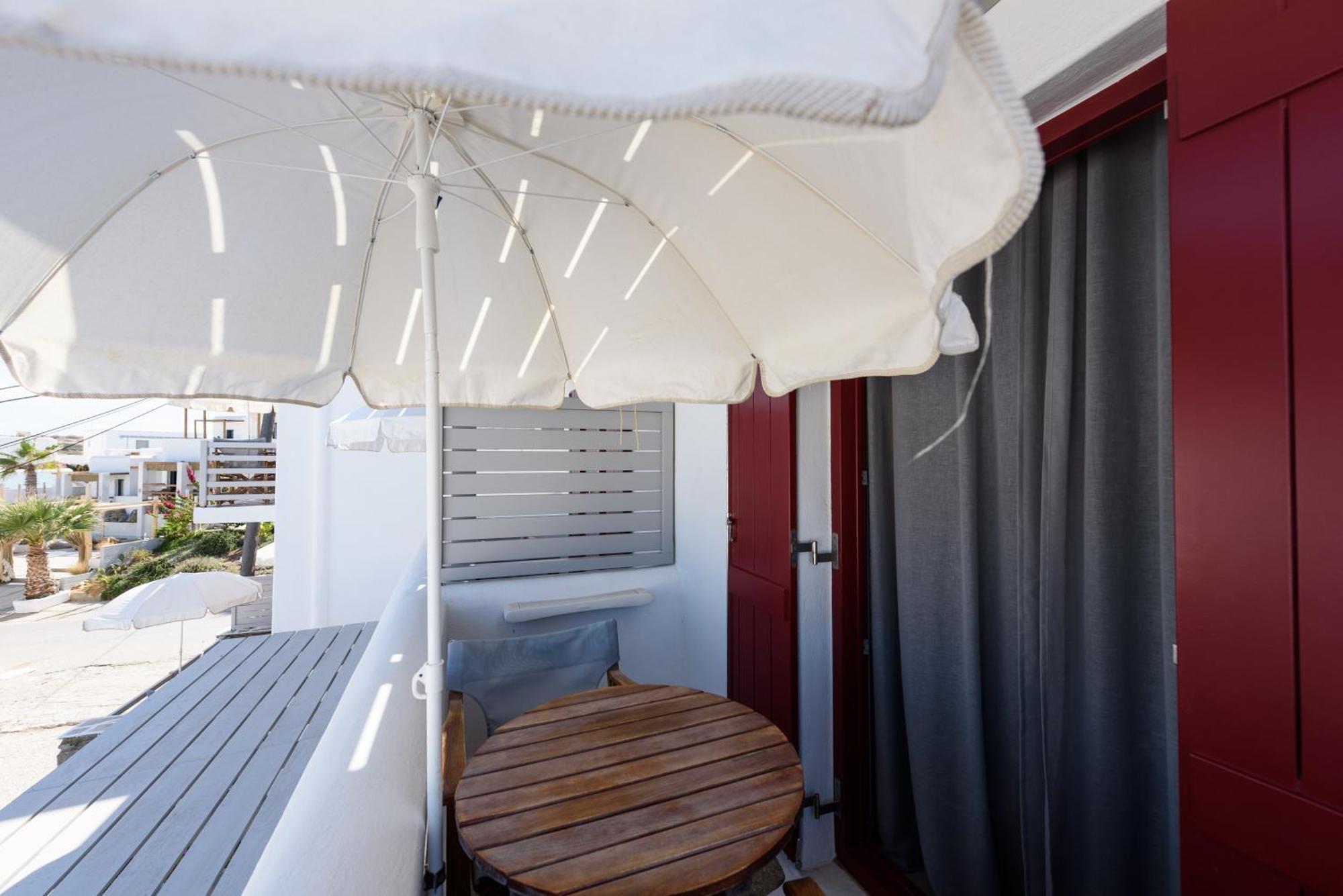 Archipelagos Studios Νάουσα Εξωτερικό φωτογραφία
